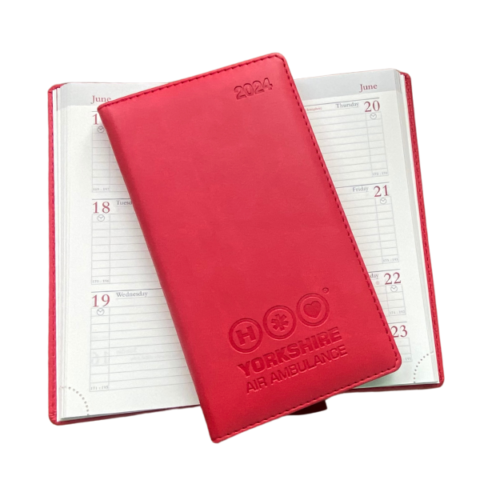 YAA 2024 Diary