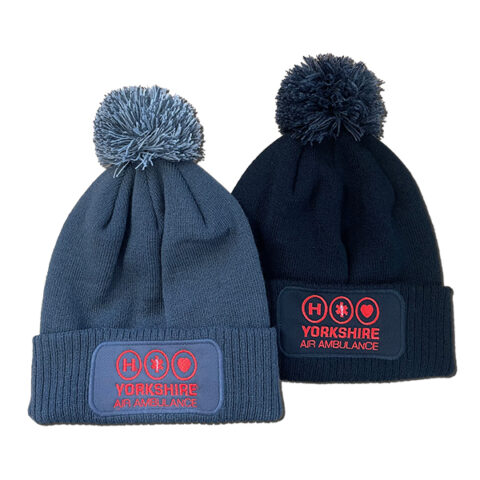 YAA Bobble Hat