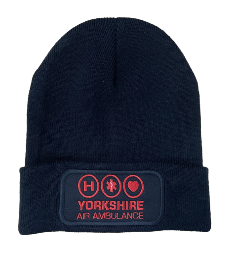 YAA Beanie Hat - Image 2