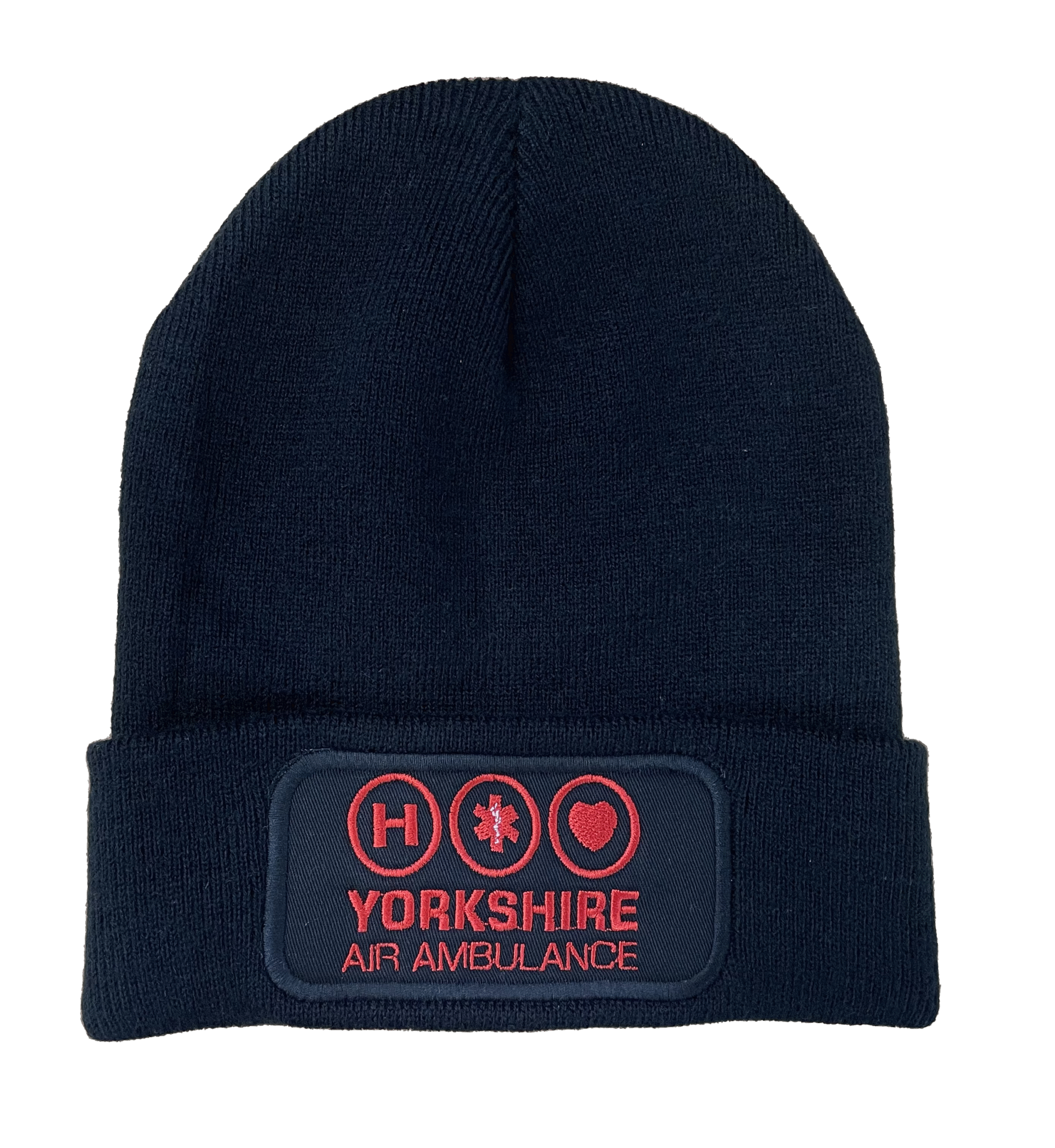 YAA Beanie Hat - Image 2