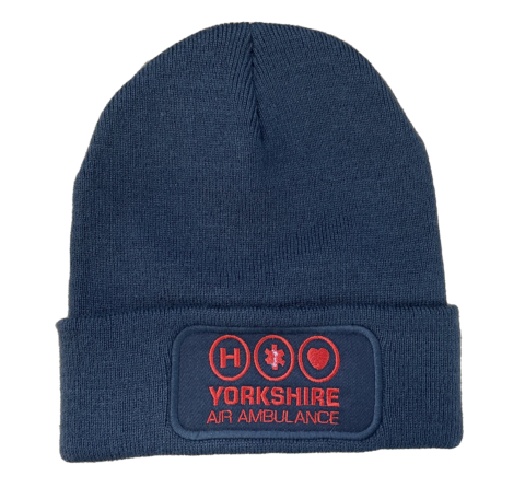 YAA Beanie Hat - Image 3