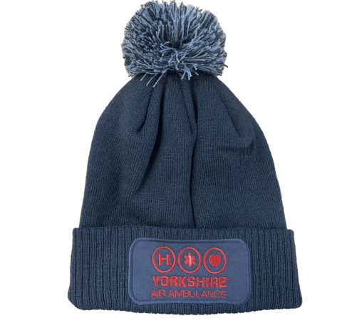 YAA Bobble Hat - Image 3