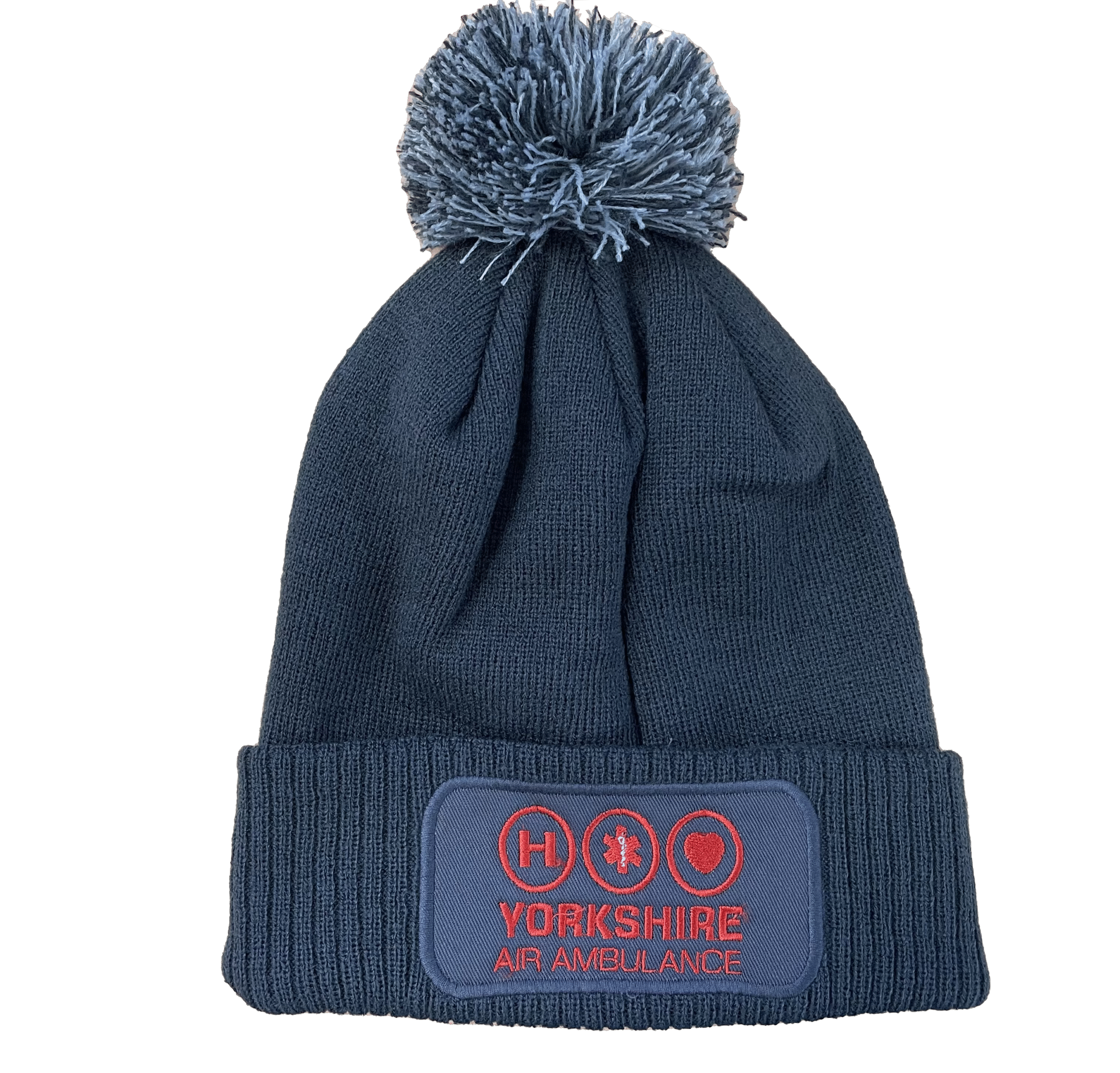 YAA Bobble Hat - Image 3