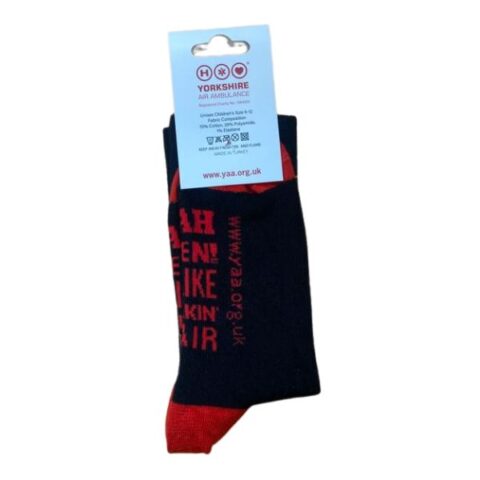 YAA Kids Socks - Image 5