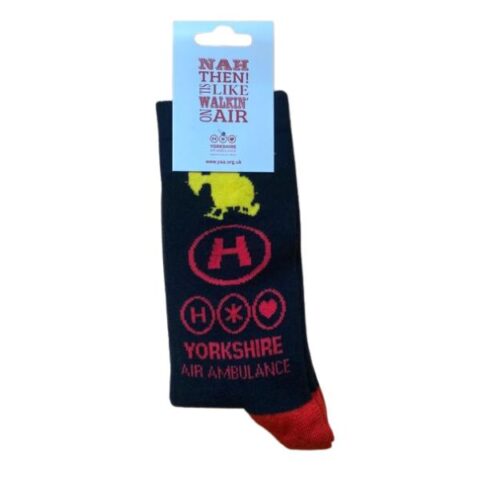 YAA Kids Socks - Image 4