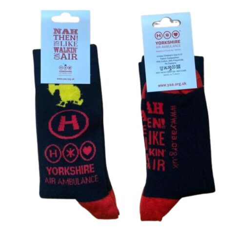 YAA Kids Socks - Image 3