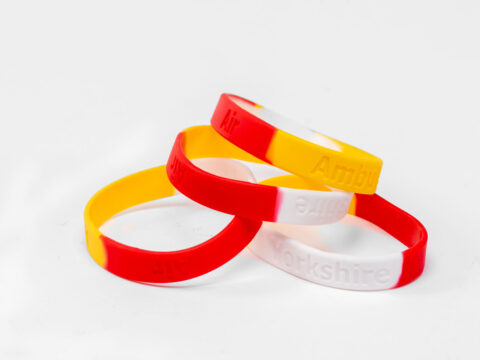 YAA Wristband - Image 2