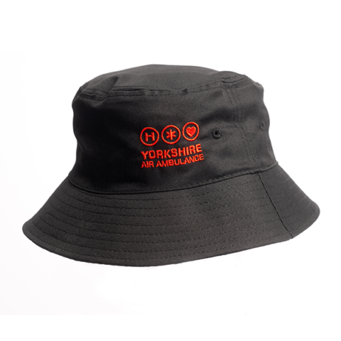 Yorkshire Air Ambulance Bucket Hat - Image 2