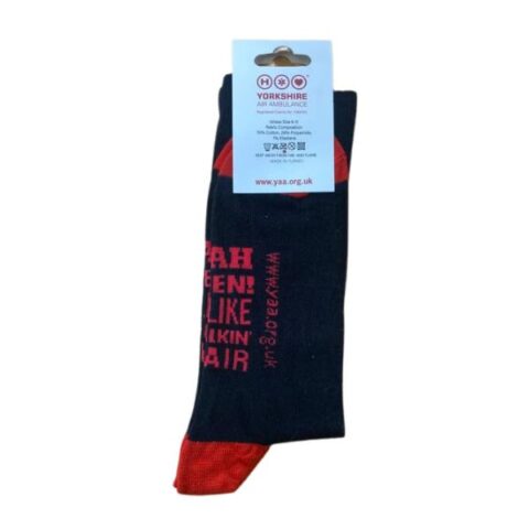 YAA Adult Socks - Image 5