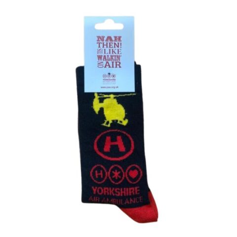 YAA Adult Socks - Image 4