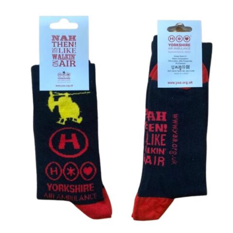 YAA Adult Socks - Image 3