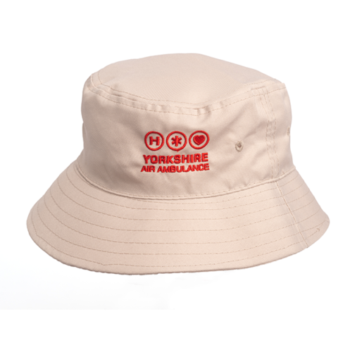 Yorkshire Air Ambulance Bucket Hat - Image 3