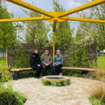 Reflection and Remembrance Garden