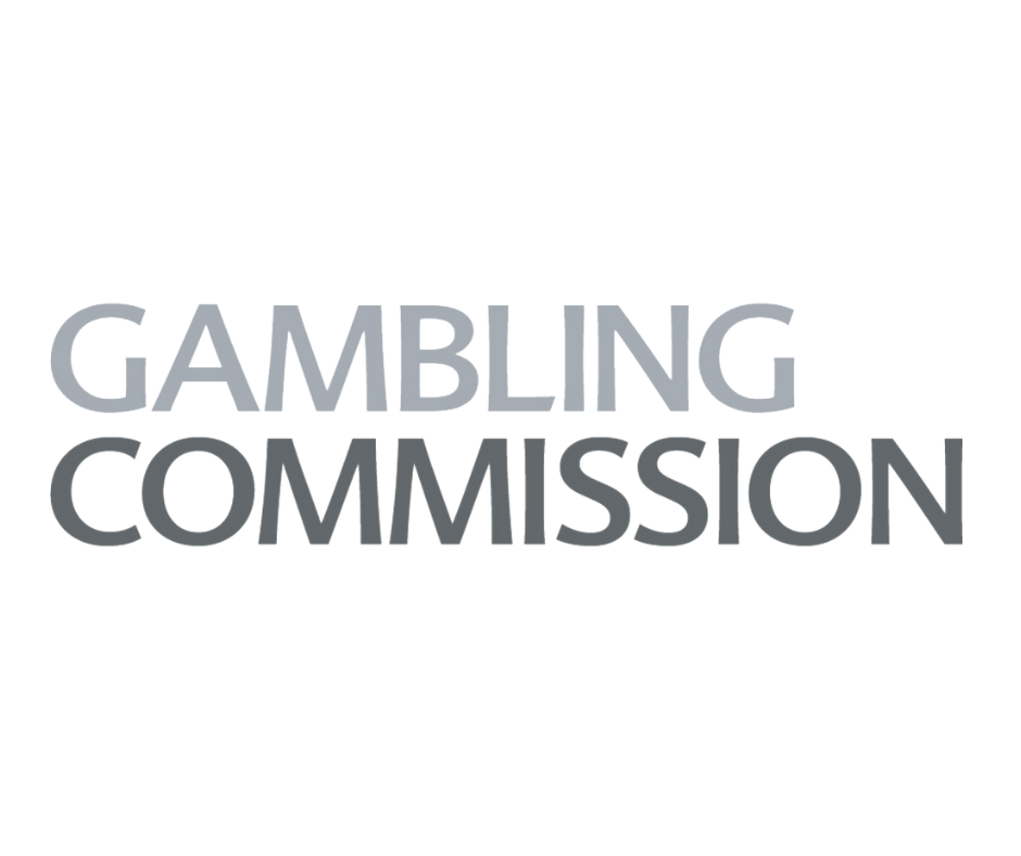 Gambling Commission logo